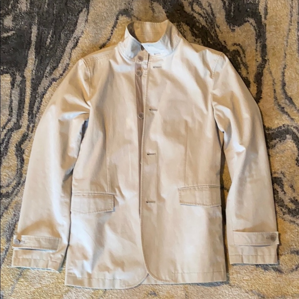 Theory Jacket - Small